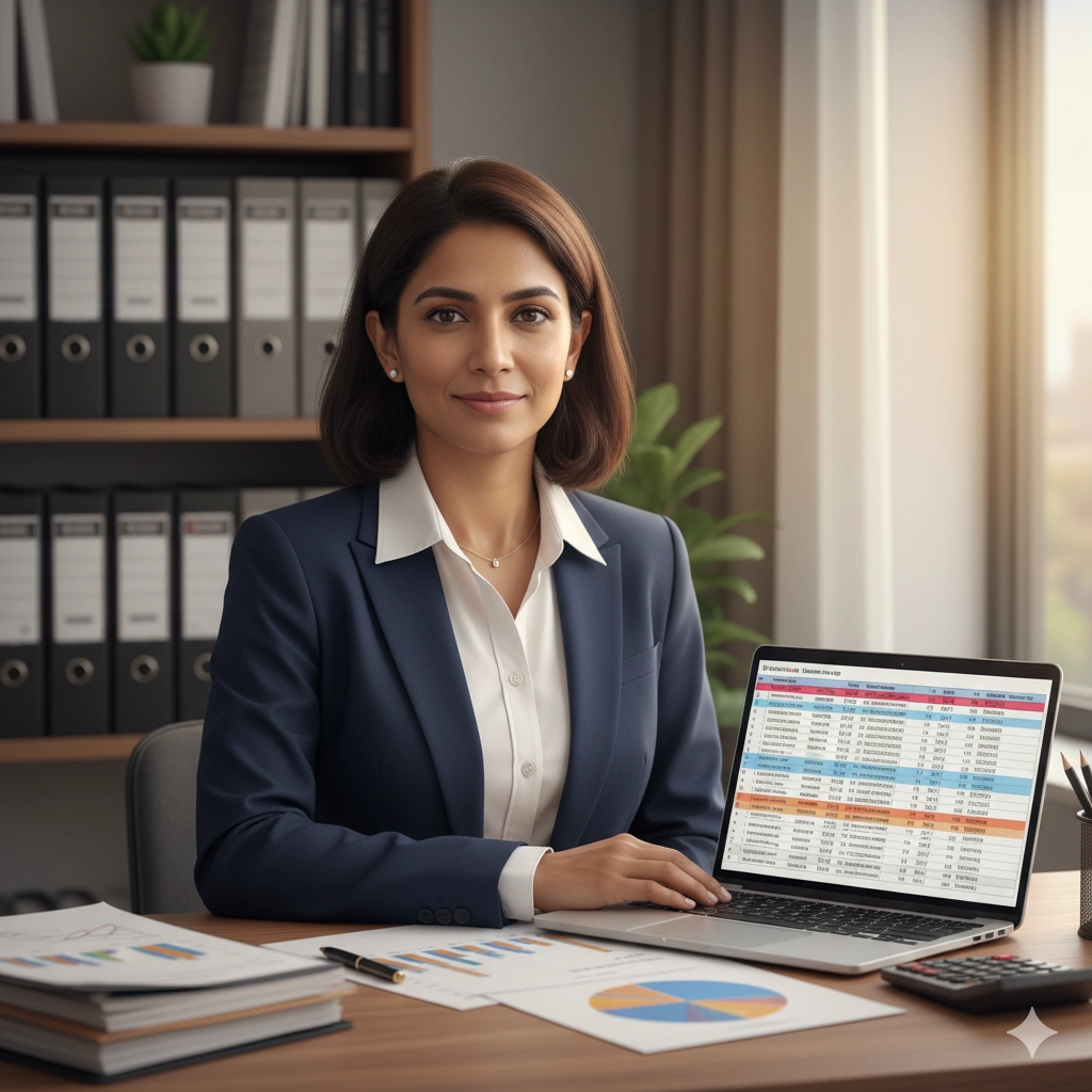 Chartered Accountants (CAs)